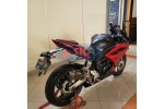 Honda CBR 250RR ABS Tahun 2021